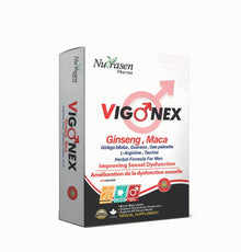 Vigonex For Men