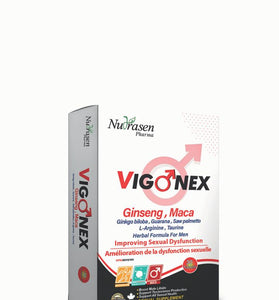 Vigonex For Men