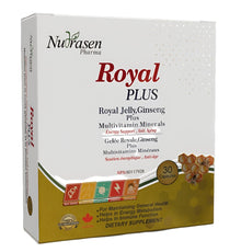 Royal Plus