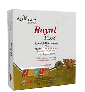 Royal Plus