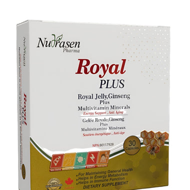 Royal Plus