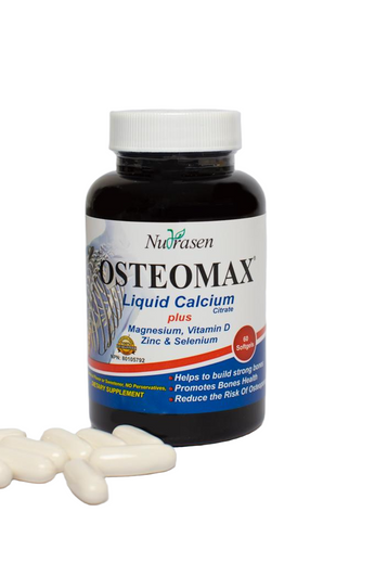 OSTEOMAX