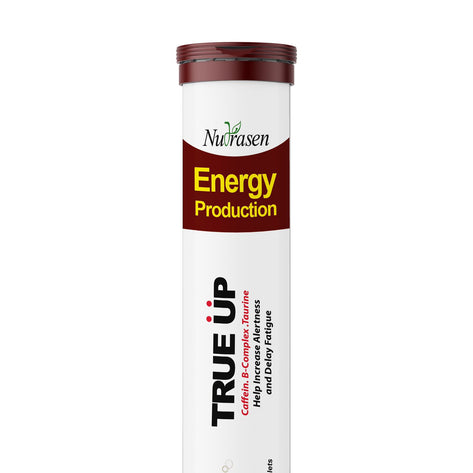 Nutrasen TRUE-UP