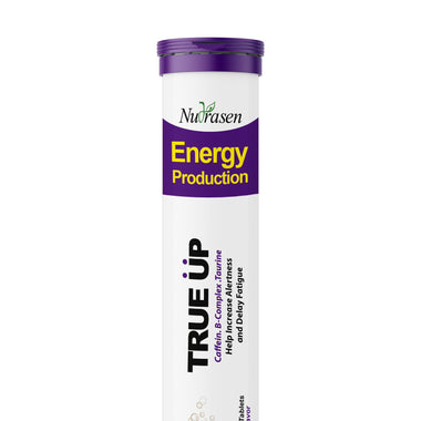 Nutrasen TRUE-UP (Blue Berry Flavor)