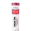 Nutrasen TRUE-ON (Strawberry Flavor)