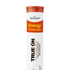 Nutrasen TRUE-ON (Orange Flavor)