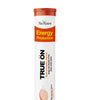 Nutrasen TRUE-ON (Orange Flavor)