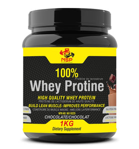 Whey protein