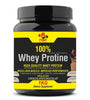 Whey protein