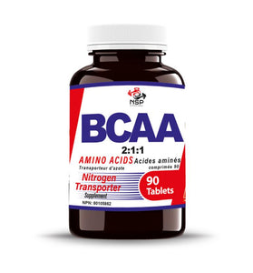 BCAA