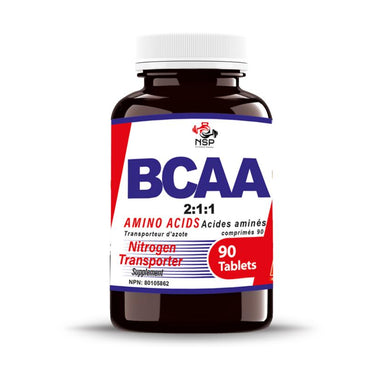 BCAA