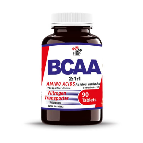 BCAA