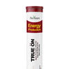 Nutrasen TRUE-ON (Cherry Flavor)