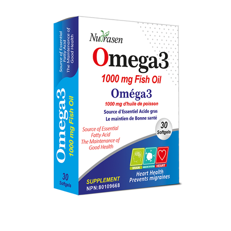 Omega3