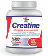 Muscletech Creatine Powder