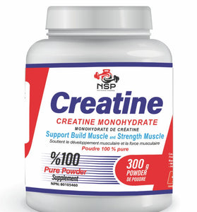 Muscletech Creatine Powder