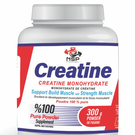 Muscletech Creatine Powder