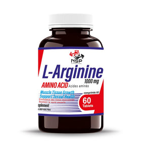 L-Argenin
