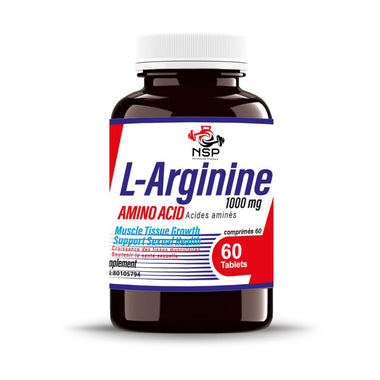 L-Argenin