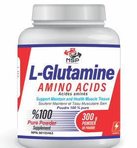 L-Glutamine