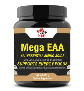 Mega EAA
