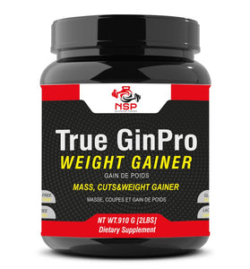 True GainPro 3000