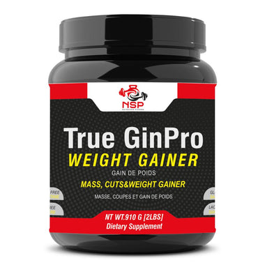 True GainPro 3000