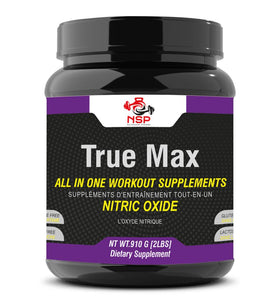 True Max