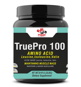 TruePro 100