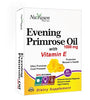 Evening primrose Oil