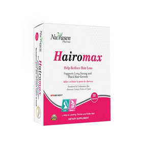 Hairomax