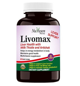 Livomax