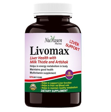 Livomax