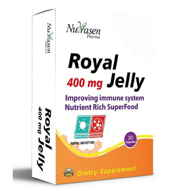 ROYAL JELLY