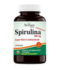 Spirulina