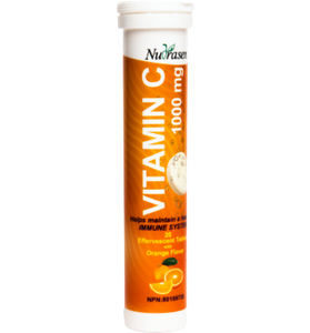 VITAMIN C 1000 MG